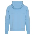 Yelir World Baby Blue Courtside Hoodie (2)