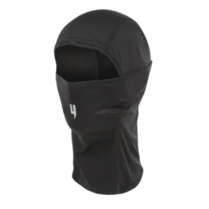 Yelir World Balaclava Reflective Y Logo (2)