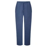 Yelir World Blue Relaxed Fit Lux Joggers (3)