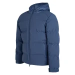 Yelir World Blue Tech Coat (3)