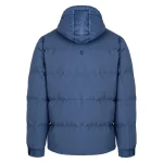 Yelir World Blue Tech Coat (4)
