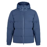 Yelir World Blue Tech Coat (5)