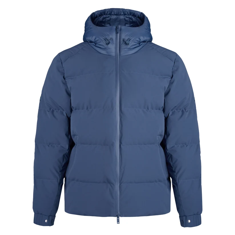 Yelir World Blue Tech Coat (5) Yelir World Blue Tech Coat (5)