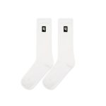 Yelir World Box Logo Socks