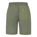 Yelir World Cargo Shorts Khaki (2)
