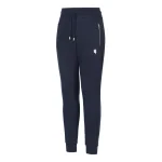 Yelir World Classic Y Logo Joggers Navy (1)