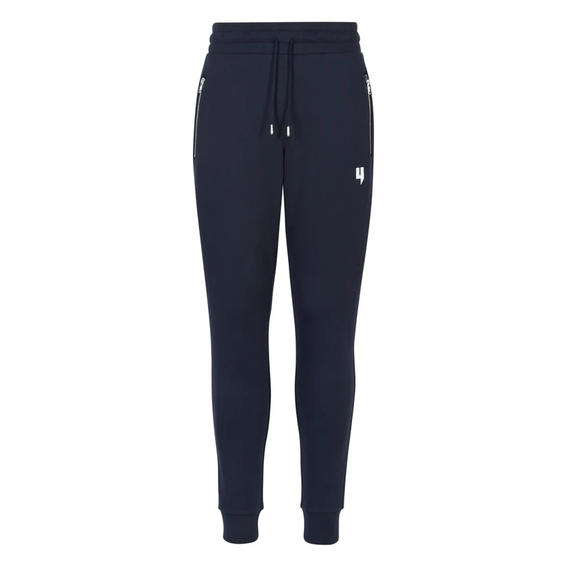 Yelir World Classic Y Logo Joggers Navy (2) Yelir World Classic Y Logo Joggers Navy (2)