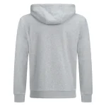 Yelir World Classic Y Logo Tracksuit Grey (2)