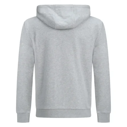 Yelir World Classic Y Logo Tracksuit Grey (2)