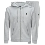 Yelir World Classic Y Logo Tracksuit Grey (3)
