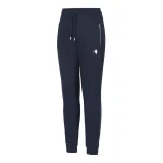 Yelir World Classic Y Logo Tracksuit Navy (2)