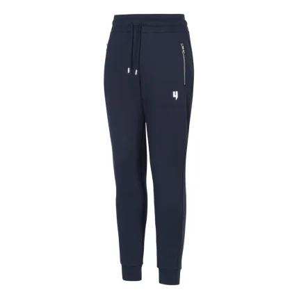 Yelir World Classic Y Logo Tracksuit Navy (2)