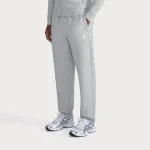 Yelir World Grey Lux Joggers (1)