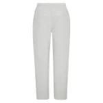 Yelir World Grey Lux Joggers (2)
