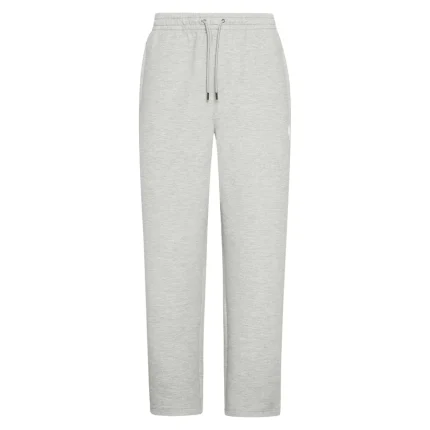 Yelir World Grey Lux Joggers (3)