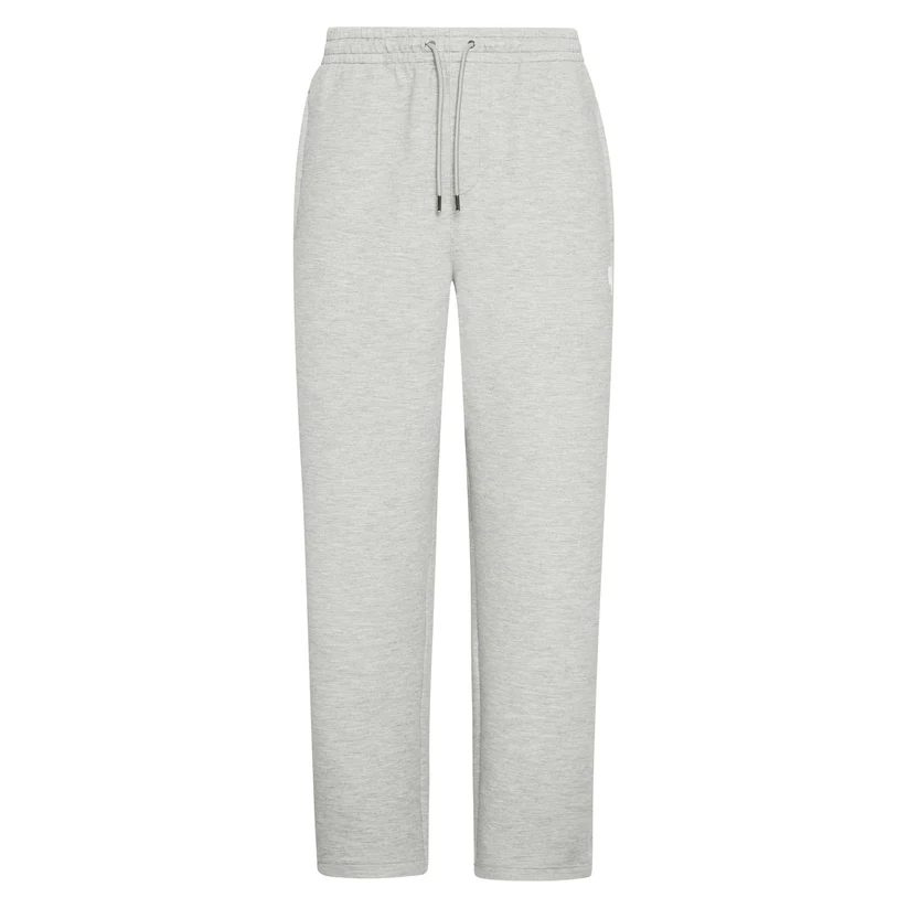 Yelir World Grey Lux Joggers (3) Yelir World Grey Lux Joggers (3)