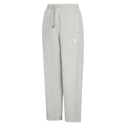 Yelir World Grey Lux Joggers 4