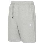 Yelir World Grey Lux Shorts (2)