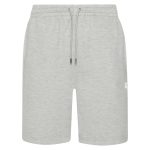 Yelir World Grey Lux Shorts 3