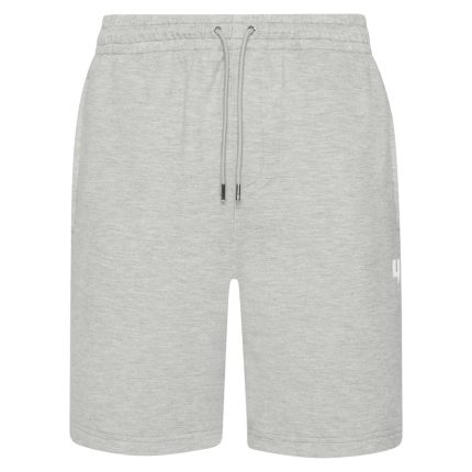 Yelir World Grey Lux Shorts 3