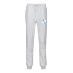 Yelir World Grey Tracksuit Four Y Logo Baby Blue (1)