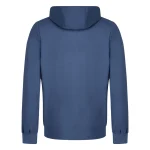 Yelir World Hybrid Hoodie Blue (2)