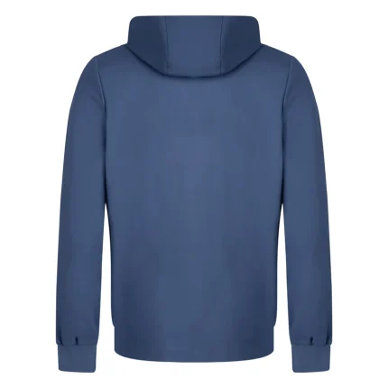 Yelir World Hybrid Hoodie Blue (2)
