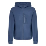 Yelir World Hybrid Hoodie Blue (3)