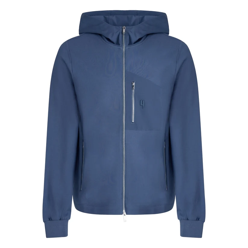 Yelir World Hybrid Hoodie Blue (3) Yelir World Hybrid Hoodie Blue (3)