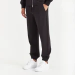 Yelir World Hybrid Joggers Black (1)