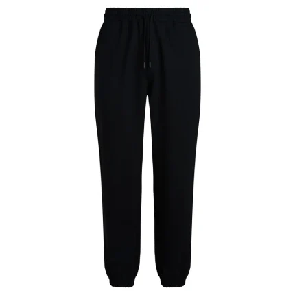 Yelir World Hybrid Joggers Black (3)
