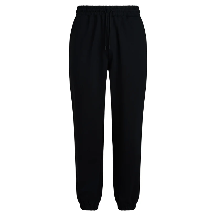 Yelir World Hybrid Joggers Black (3) Yelir World Hybrid Joggers Black (3)