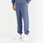 Yelir World Hybrid Joggers Blue (1)