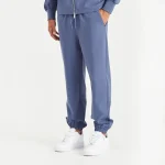 Yelir World Hybrid Tracksuit Blue (1)