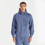 Yelir World Hybrid Tracksuit Blue (2)