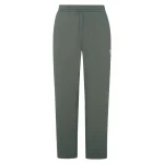 Yelir World Khaki Lux Joggers (4)