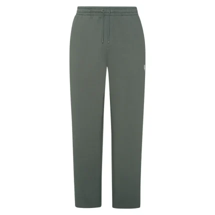 Yelir World Khaki Lux Joggers (4)