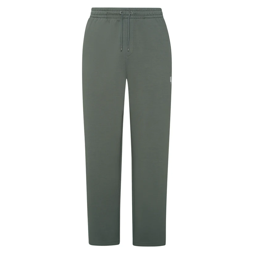 Yelir World Khaki Lux Joggers (4) Yelir World Khaki Lux Joggers (4)