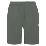 Yelir World Khaki Lux Shorts (2)