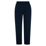 Yelir World Navy Lux Joggers (2)