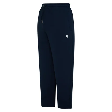 Yelir World Navy Lux Joggers (3)
