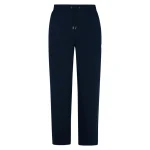 Yelir World Navy Lux Joggers (4)