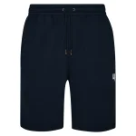Yelir World Navy Lux Shorts (2)