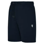 Yelir World Navy Lux Shorts (3)