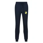 Yelir World Navy Tracksuit Four Y Logo Yellow (1)