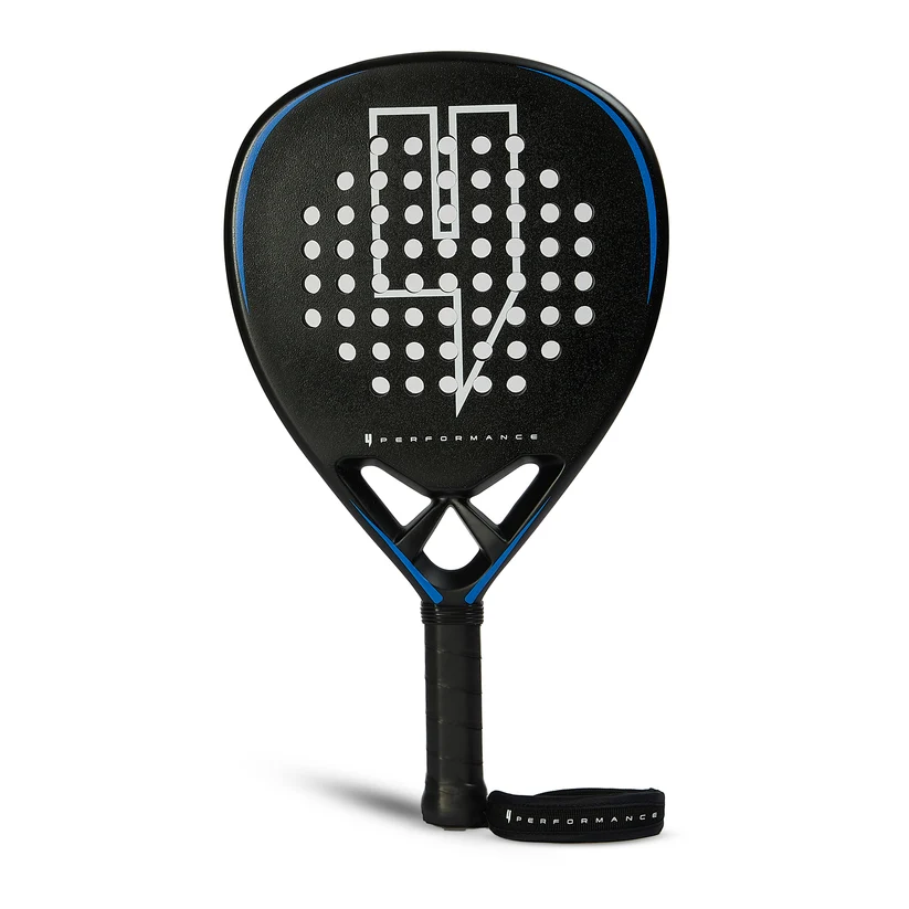 Yelir World Padel Racket Series One (3) Yelir World Padel Racket Series One (3)