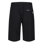 Yelir World Tech Combat Shorts Black (3)