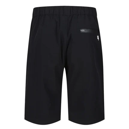 Yelir World Tech Combat Shorts Black (3)