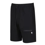 Yelir World Tech Combat Shorts Black (4)