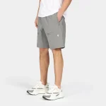 Yelir World Tech Combat Shorts Grey (2)